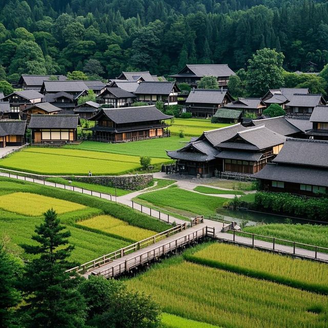 名古屋旅遊攻略：探索日本中部的魅力之都