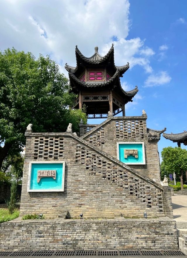 黎里六悅博物館：親身體驗東方美學的隱世寶藏