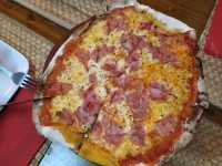 Bar Deportivo: A Hidden Italian Gem in Navarrete 🍕🍝✨