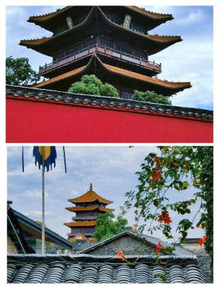 Jingdezhen Two-Day Tour, Taoyangli Must-See!