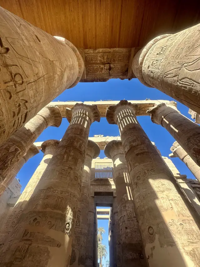 7-Day Egypt Tour for the Short Holiday: A Super Detailed Guide