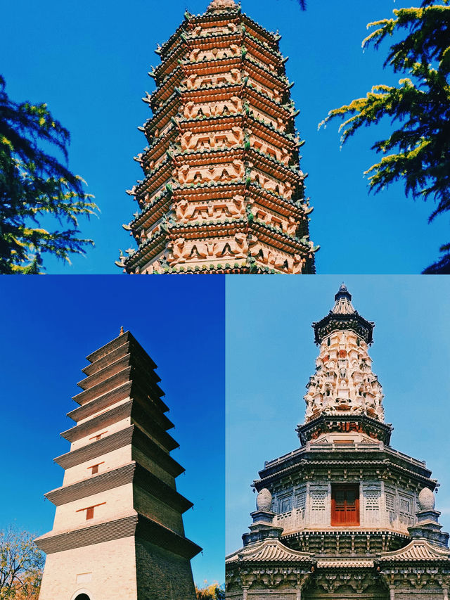 去石家莊次後爆肝整理的保姆級旅遊攻略