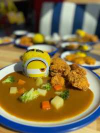 Minion Land Opens at Universal Studios Singapore!