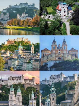Linz: A City of Timeless Charm on the Danube