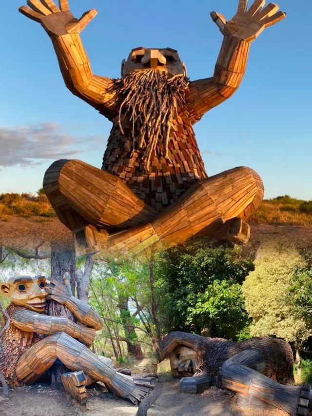 珀斯周邊寶藏地！曼哲拉超全旅遊攻略來襲