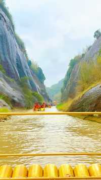 飛天山的旅行，難道不讓你重新愛上大自然嗎？