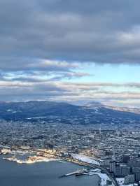 日本5日遊｜小長假超全攻略