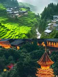 貴陽親子春季嗨玩攻略，給你新鮮體驗 