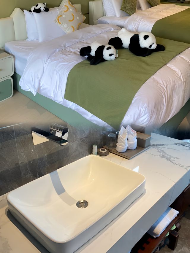 杭州1小時絕美度假勝地 杭州1小時絕美度假勝地