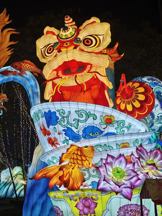 自貢2日遊 玩轉鹽都不走回頭路