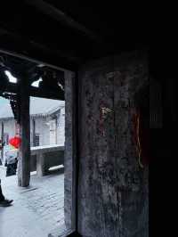 濁漳河谷｜唯一的夏禹神祠