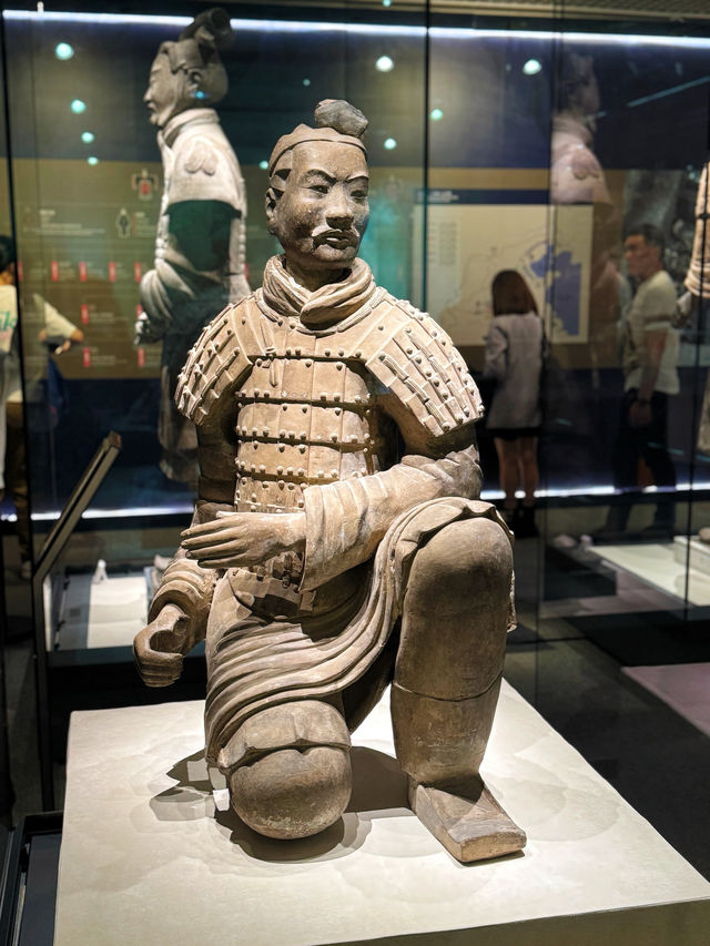 不要只顧在大三巴「博物館都值得一逛」