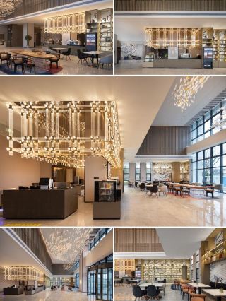 Taixing Wanda Realm, a Cozy and Comfortable Choice!