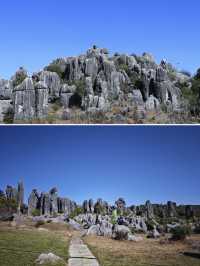 6天暢遊昆明等地 熱門美景一網打盡速碼