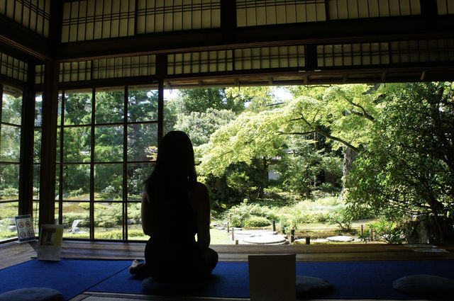 日本—京都—關西之旅—6天 第二篇