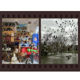 Encounter Royal Leamington Spa | A Healing Journey in Britain