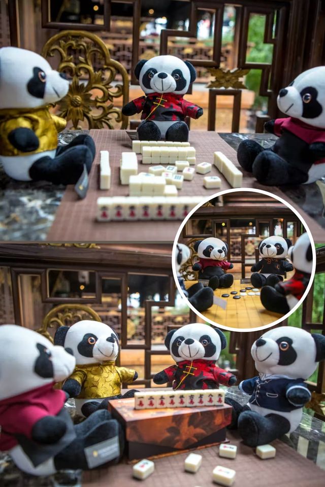 一次難忘的洲際酒店體驗：成都世紀城天堂洲際大飯店之旅