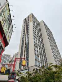 1/3入住長隆附近嘅公主城堡