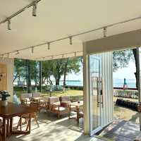 ☕️珠海必去！絕美海景咖啡小屋🏠 攻略請收好‼️‼️