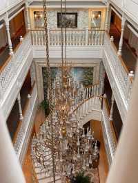 澳門必住 | 萊斯酒店正到爆🎉