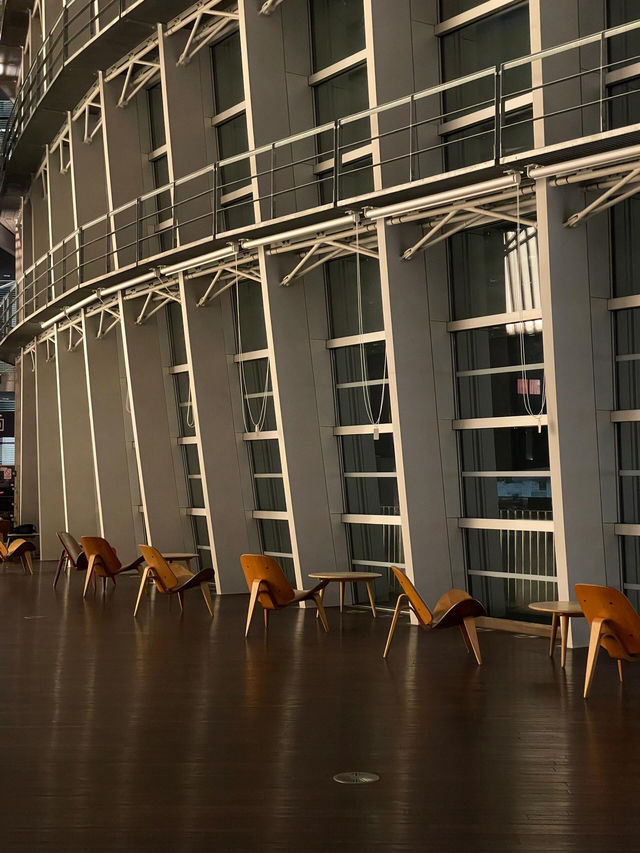 《你的名字》場景—東京國立新美術館