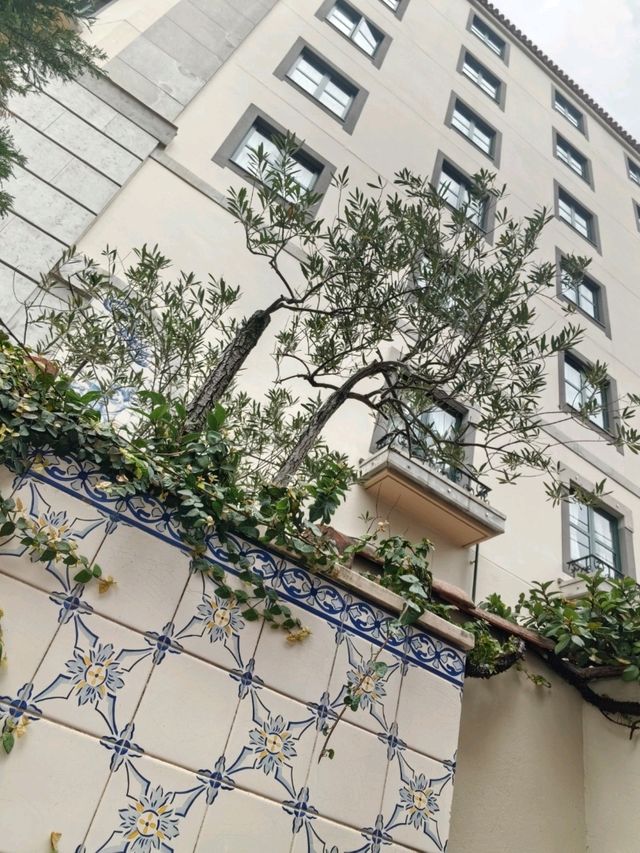 不在葡萄牙，而是在長崎