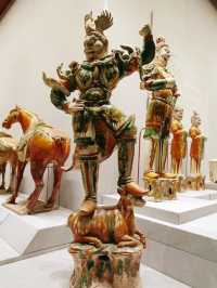 Discovering Shenyang Museum: A Gateway to Regional Heritage