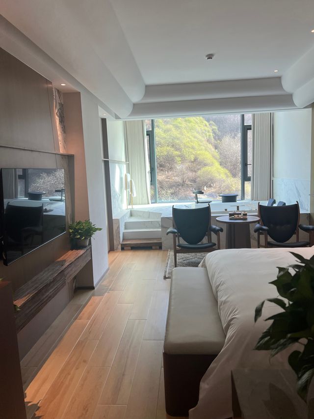 阿壩州·馬爾康市旅行推薦-彌久希卡酒店