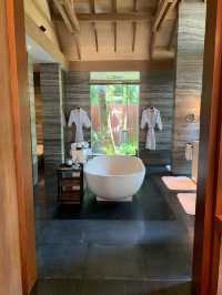 蘭卡威的隱秘天地 | The Datai Langkawi   酒店：The Datai Lang