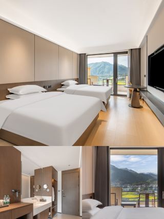 First Time in Jixi, Found a Treasure of Accommodation, Absolutely Amazing Stay