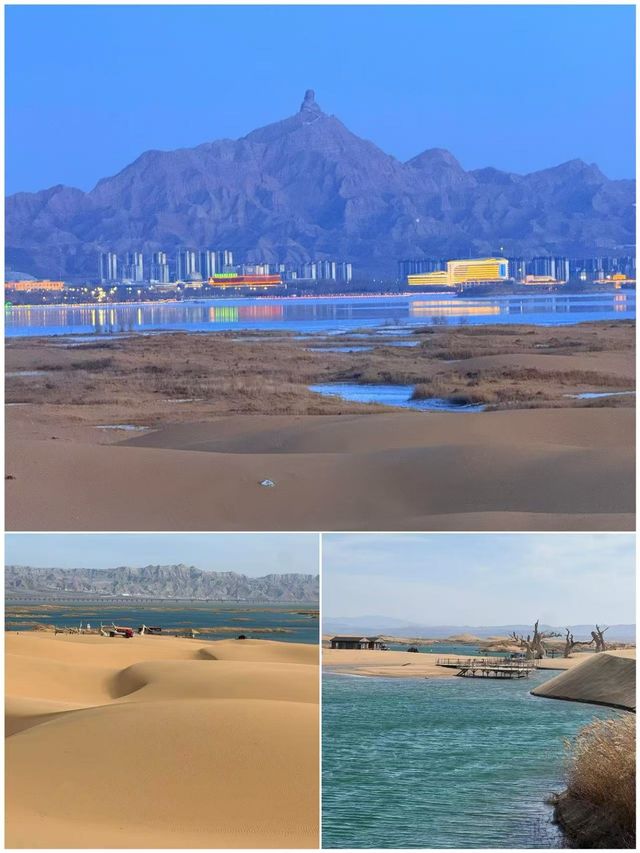 烏海帶娃返嚟喇，講啲難聽大實話