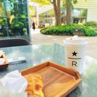 🌿東京最療癒的慢調時光｜中目黑→代官山散策筆記