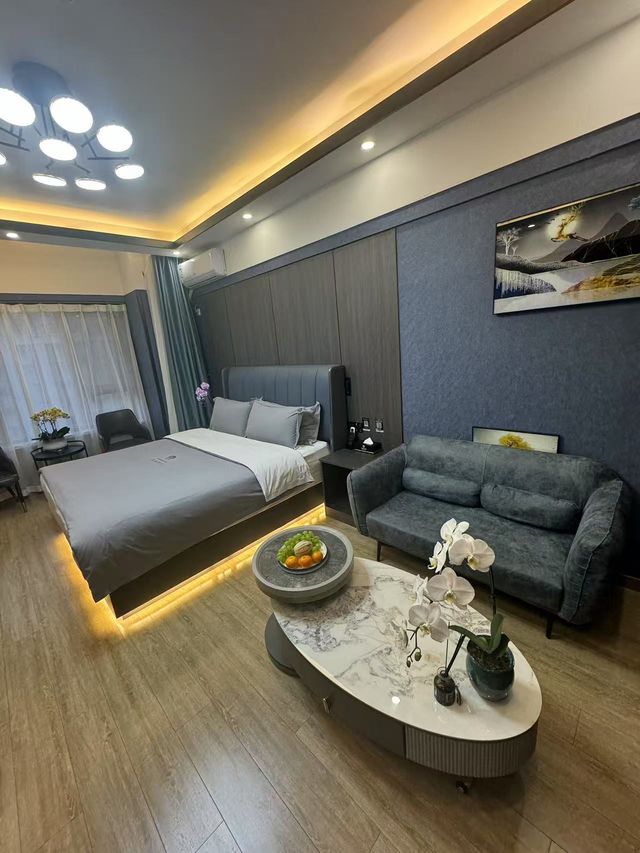 晨瀚酒店帶來的驚喜入住體驗  懷揣著對美好旅途的憧憬,我踏上了一場期待已久的Trip Moments之旅。在眾多酒店中, 晨瀚酒店帶來的驚喜入住體驗  懷揣著對美好旅途的憧憬,我踏上了一場期待已久的Trip Moments之旅。在眾多酒店中,