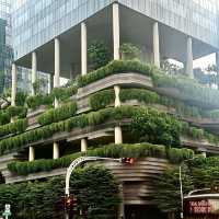 p人新加坡3天暴走全攻略｜日均2万步打卡所有景點！