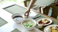 逃離城市 1h自駕繁昌阿蘭若度假村落