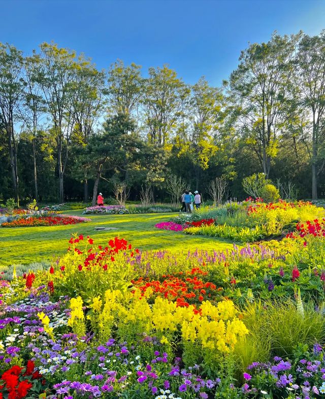 天壇公園
