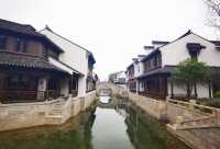 無錫揚州兩日遊