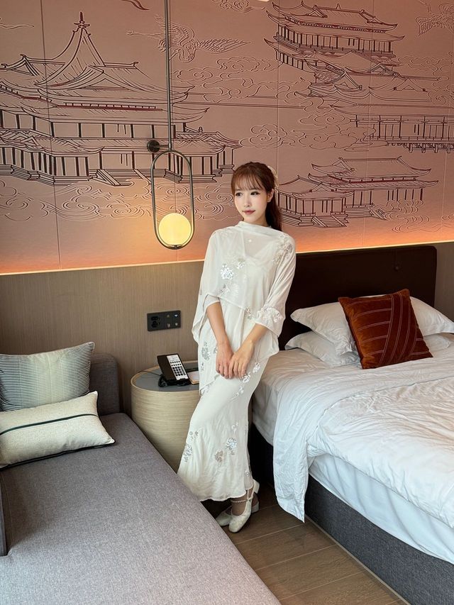漓江泊雅酒店