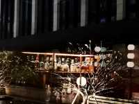 開啟奢華度假模式|廈門安達仕酒店