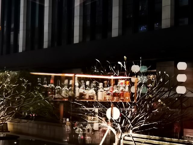 開啟奢華度假模式|廈門安達仕酒店