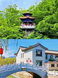 本溪點樣玩，睇完就明。