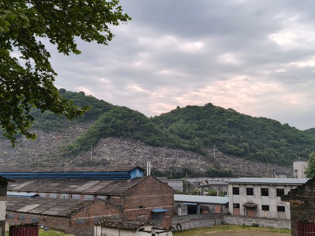 紅林機械廠舊址