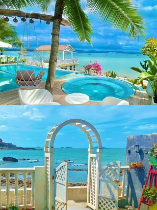 Zhanjiang Jinsha Bay, the Real-Life Guangdong "Little Sanya," Is a Winner