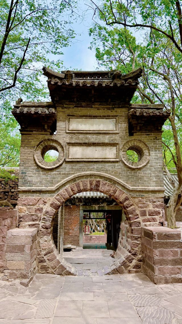 河北旅遊攻略