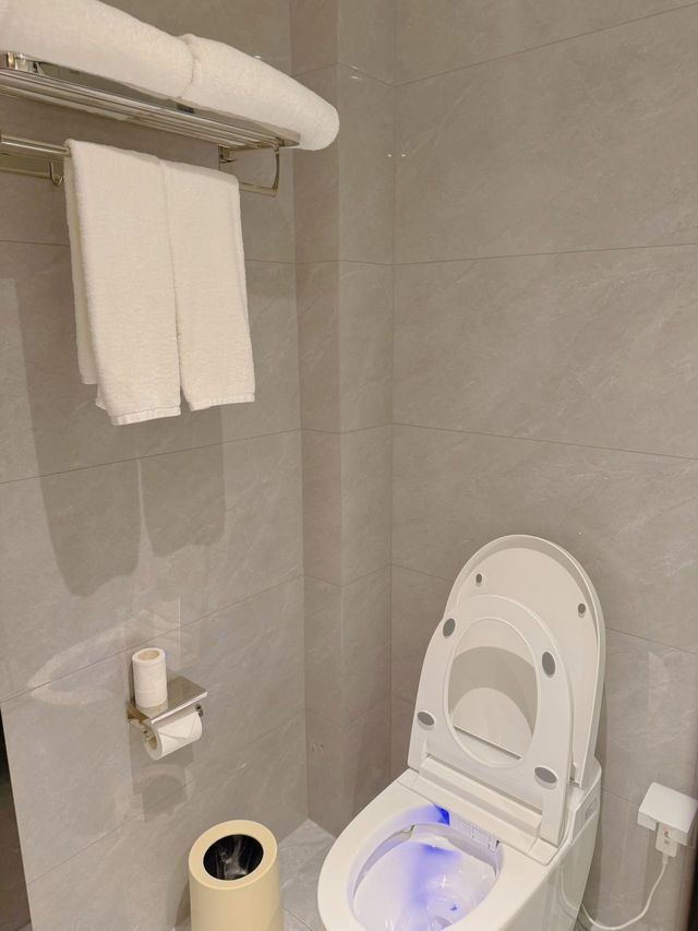 輕鬆入住三亞宜必思機場店，開啟無憂旅程新體驗