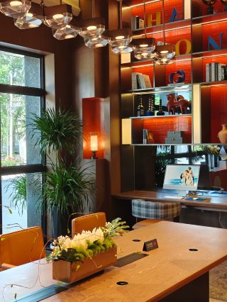 A Two-Day, One-Night Trip to a Small City in Xinjiang: Changji Hampton by Hilton