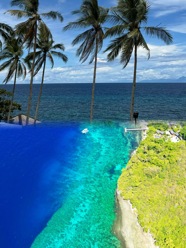 「菲律賓嘅馬爾代夫」，薄荷島真係正到爆！