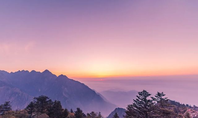 黃土丘陵間的千年密碼，地名裡的文明印記