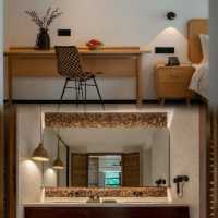 A secluded, ultra-luxurious retreat in Xishuangbanna, steeped in authentic Dai ethnic charm.