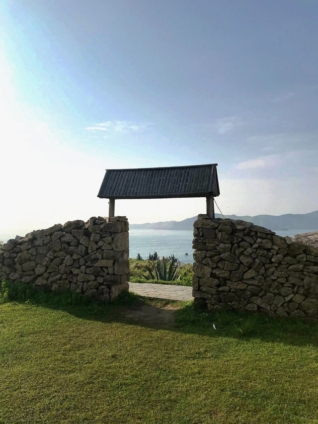 福鼎 | 一場逃離喧囂的山海奇遇